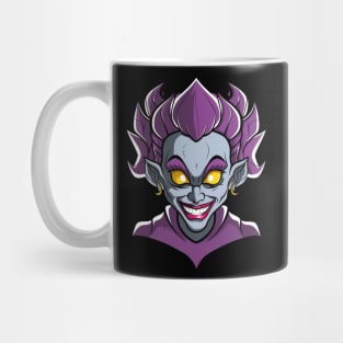 Vampires Action Anime Manga Cartoon Character Mug